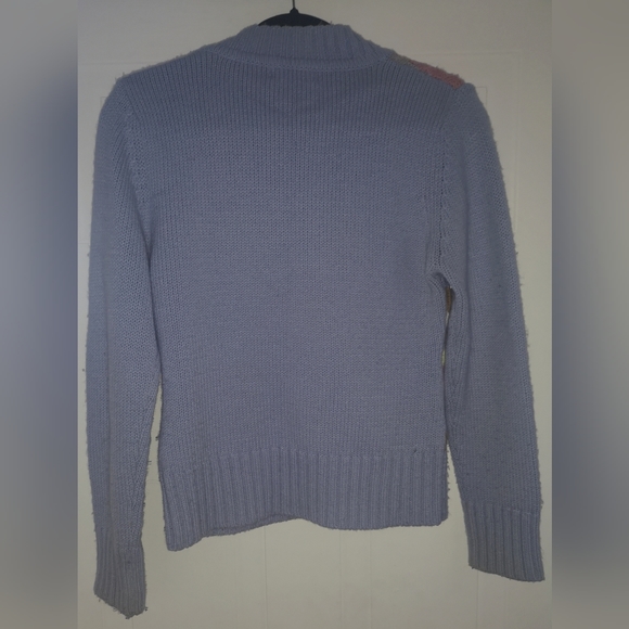 Vintage sweater - Picture 4 of 8